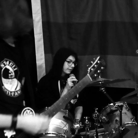 Tatschanka (D, Suhl) - Abschiedskonzert fuer das alte AK40, Suhl - 20. Dezember 2025 (9).JPG